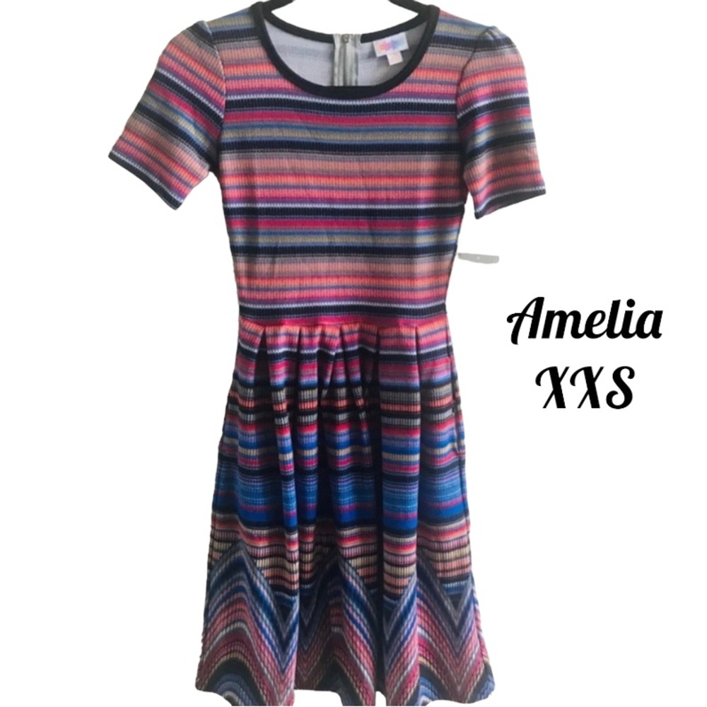 LuLaRoe Amelia
